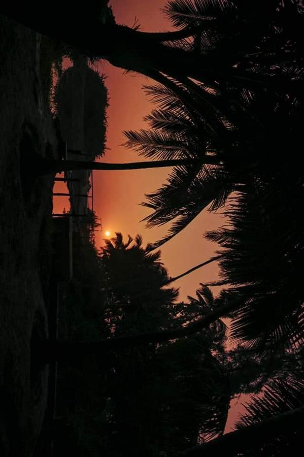 Sunlight Beach Resort Bhogwe Extérieur photo